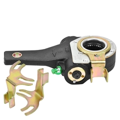 CATRACA DE FREIO AUTOMÁTICA COM 28 ESTRIAS 1 FURO E CHAVE DE 12MM DA CARRETA FACCHINI PARA AMBOS OS LADOS - ALAV15-DIP
