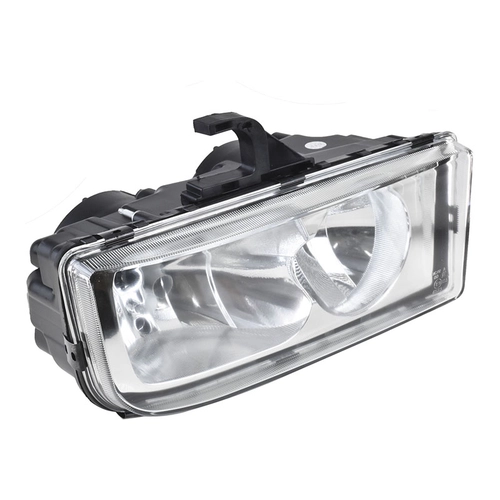 FAROL PRINCIPAL DE LÂMPADA PARA CONECTOR DE 4 VIAS DO MERCEDES BENZ LADO DIREITO - FARO24B-D-DIP
