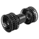 MOTOR DO VENTILADOR DA CABINE DO VOLVO - MOTO20A-DIP