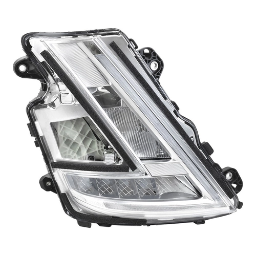 FAROL PRINCIPAL DE LED COM LUZ DIURNA E CONECTOR DE 10 VIAS DO VOLVO LADO DIREITO - FARO92A-D-DIP