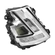 FAROL PRINCIPAL DE LED COM LUZ DIURNA E CONECTOR DE 10 VIAS DO VOLVO LADO DIREITO - FARO92A-D-DIP