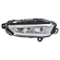 FAROL AUXILIAR DE LED DE MILHA E NEBLINA PARA CONECTOR DE 2 VIAS DO VOLVO LADO ESQUERDO - FARO93A-E-DIP