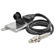 SENSOR DE NOX DE ARLA 32 COM 1150MM DO SCANIA - SENS06A-DIP