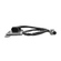 SENSOR DE NOX DE ARLA 32 COM CABO PRETO DE 850MM DO DAF - SENS08A-DIP