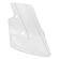 LENTE DO FAROL PRINCIPAL DE LED DO VOLVO LADO DIREITO - FALT46A-D-DIP
