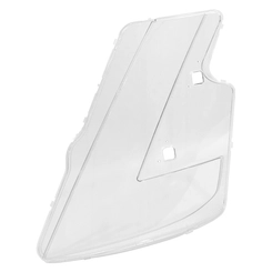 LENTE DO FAROL PRINCIPAL DE LED DO VOLVO LADO ESQUERDO - FALT46A-E-DIP