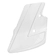 LENTE DO FAROL PRINCIPAL DE LED DO VOLVO LADO ESQUERDO - FALT46A-E-DIP