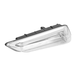 LANTERNA PISCA DIANTEIRA COM 10 LEDS E CONECTOR DE 2 VIAS DO VOLVO LADO DIREITO - LANT229A-D-DIP