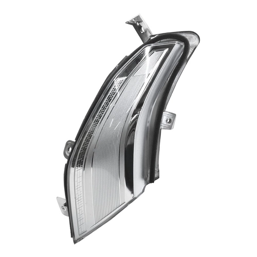 EXTENSÃO DO FAROL PRINCIPAL DO VOLVO LADO ESQUERDO - EXTE05A-E-DIP