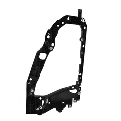 SUPORTE DE FIXAÇÃO DO FAROL PRINCIPAL DO VOLVO LADO ESQUERDO - SUPO224A-E-DIP