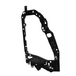 SUPORTE DE FIXAÇÃO DO FAROL PRINCIPAL DO VOLVO LADO DIREITO - SUPO224A-D-DIP