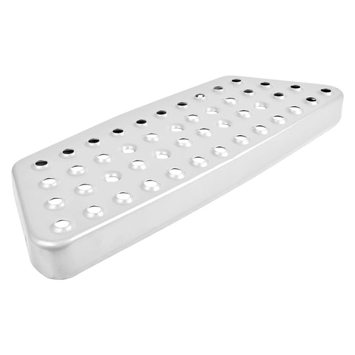 ESTRIBO PISANTE SUPERIOR DA CABINE DO MAN DE AMBOS OS LADOS - ESTR36A-DIP