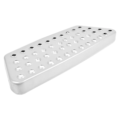 ESTRIBO PISANTE SUPERIOR DA CABINE DO MAN DE AMBOS OS LADOS - ESTR36A-DIP