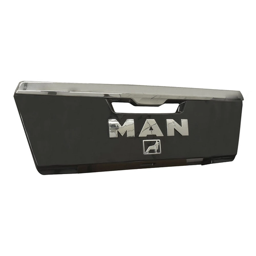 PAINEL FRONTAL COMPLETO DO CAPÔ DO MAN - PAIN21A-DIP