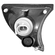 LANTERNA AMARELA DO PISCA DIANTEIRA COM SOQUETE E LENTE DO IVECO LADO ESQUERDO - LANT26BEAM-DIP