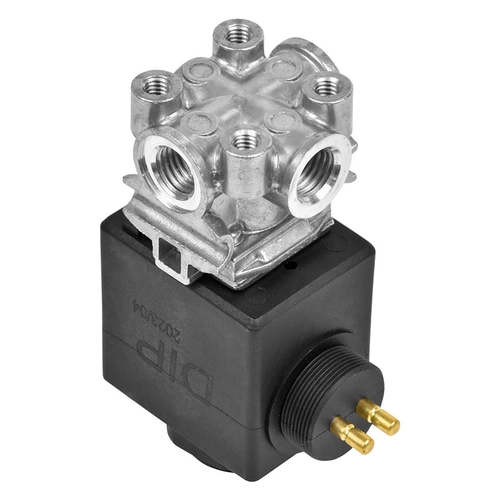 Válvula solenóide de transferência de 3/2 vias do VALV50-DIP