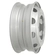 RODA DE AÇO SEM CÂMARA A DISCO DE 7.5X22.5 ESPESSURA DA CHAPA CENTRAL DE 13,00MM PARA PNEU 275 COM BICO - RODA04F-DIP
