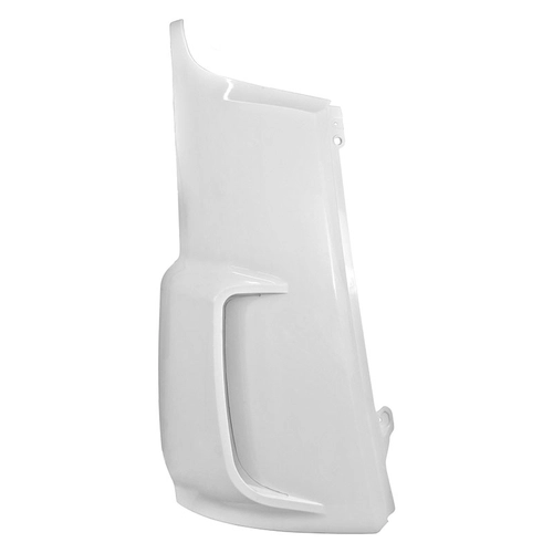 DEFLETOR DA LATERAL DIREITA DA COLUNA DA CABINE DO DAF - DEFL80A-D-DIP