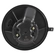 MOTOR DO VENTILADOR DA CABINE DO MERCEDES BENZ - MOTO28A-DIP
