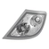 FAROL AUXILIAR DO TETO PARA LONGO ALCANCE COM CHICOTE DE 2 VIAS DO DAF LADO ESQUERDO - FARO94A-E-DIP