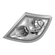 FAROL AUXILIAR DO TETO PARA LONGO ALCANCE COM CHICOTE DE 2 VIAS DO DAF LADO ESQUERDO - FARO94A-E-DIP