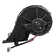 MOTOR DO VENTILADOR DA CABINE DO VOLVO - MOTO33A-DIP