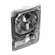 FAROL PRINCIPAL DE LÂMPADA SEM LED DO VOLVO LADO ESQUERDO - FARO48B-E-DIP