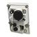 FAROL PRINCIPAL DE LÂMPADA SEM LED DO VOLVO LADO ESQUERDO - FARO48B-E-DIP