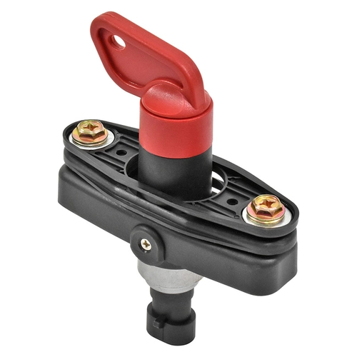 CHAVE GERAL MANUAL DA BATERIA DO VOLVO - CHAV54A-DIP