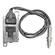 SENSOR DE NOX DE ARLA 32 COM CABO PRETO DE 1110MM DO SCANIA - SENS10A-DIP