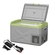 GELADEIRA PORTÁTIL DE 30 LITROS BIVOLT COM FONTE CONVERSORA DE TENSÃO 100 E 240V - GELA16A-DIP