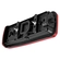 LANTERNA TRASEIRA DE LED SEM VIGIA PARA CONECTOR DE 8 VIAS DO IVECO LADO DIREITO - LANT240A-D-DIP