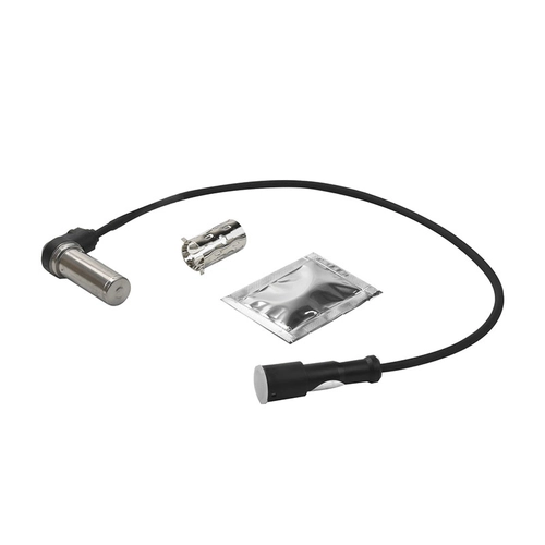 SENSOR DE ABS INDUTOR PARA MEDIÇÃO DE VELOCIDADE DA RODA PARA CARRETAS DIVERSAS - SENS05B-DIP