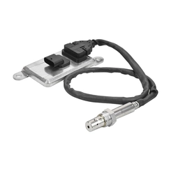 SENSOR DE NOX DE ARLA 32 COM CABO PRETO DE 800MM DO MERDECES BENZ - SENS09A-DIP