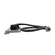 SENSOR DE NOX DE ARLA 32 COM CABO PRETO DE 800MM DO MERDECES BENZ - SENS09A-DIP