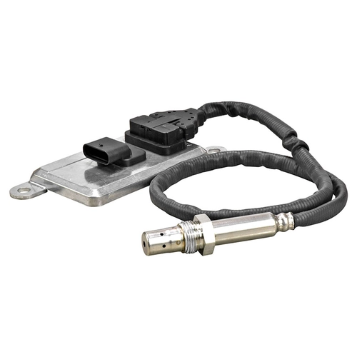SENSOR DE NOX DE ARLA 32 COM CABO PRETO DE 1134MM DO MAN - SENS11A-DIP