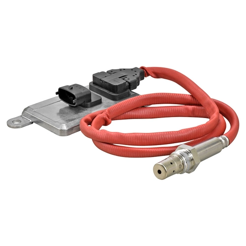 SENSOR DE NOX DE ARLA 32 COM CABO VERMELHO DO DAF - SENS73A-DIP