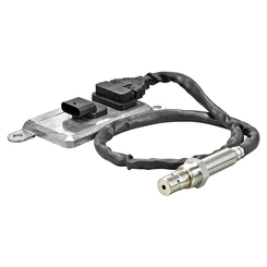 SENSOR DE NOX DE ARLA 32 COM CABO PRETO DO IVECO - SENS74A-DIP