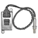 SENSOR DE NOX DE ARLA 32 COM CABO PRETO DO IVECO - SENS74A-DIP