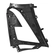 MOLDURA DO FAROL PRINCIPAL DE LÂMPADA DO VOLVO LADO ESQUERDO - MOLD44A-E-DIP
