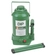 MACACO HIDRÁULICO MANUAL DE 32 TONELADAS COM REGULAGEM DE ALTURA COM MODELO DE GARRAFA - MACA12B-DIP