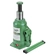 MACACO HIDRÁULICO MANUAL DE 32 TONELADAS COM REGULAGEM DE ALTURA COM MODELO DE GARRAFA - MACA12B-DIP