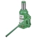 MACACO HIDRÁULICO MANUAL DE 32 TONELADAS COM REGULAGEM DE ALTURA COM MODELO DE GARRAFA - MACA12B-DIP