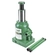 MACACO HIDRÁULICO MANUAL DE 50 TONELADAS COM REGULAGEM DE ALTURA COM MODELO DE GARRAFA - MACA14A-DIP
