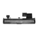 LANTERNA DO TAPA-SOL EXTERNA DE CONECTOR DE 2 VIAS E LUZ BRANCA DO SCANIA - LANT242A-DIP