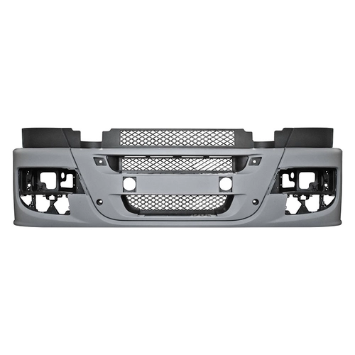 PARA-CHOQUE INTEIRIÇO DO IVECO - PARA235B-DIP