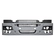 PARA-CHOQUE INTEIRIÇO DO IVECO - PARA235B-DIP