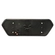 LANTERNA TRASEIRA COM 46 LEDS E CONECTOR DE 5 VIAS DAS CARRETAS GUERRA DO LADO ESQUERDO DE MODELO ORIGINAL - LANT43Q-E-DIP