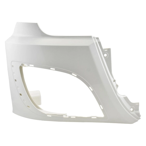 MOLDURA DE PARA-CHOQUE DO DAF LADO DIREITO - PARA312A-D-DIP
