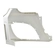 MOLDURA DE PARA-CHOQUE DO DAF LADO ESQUERDO - PARA312A-E-DIP
